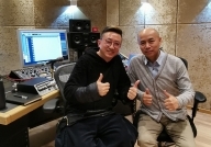 艺术记忆-光头罗钢