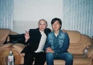 艺术记忆-光头罗钢