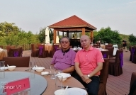 艺术记忆-光头罗钢