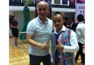 艺术记忆-光头罗钢