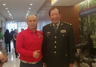 艺术记忆-光头罗钢