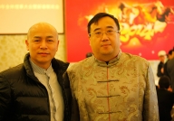 艺术记忆-光头罗钢