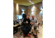 艺术记忆-光头罗钢